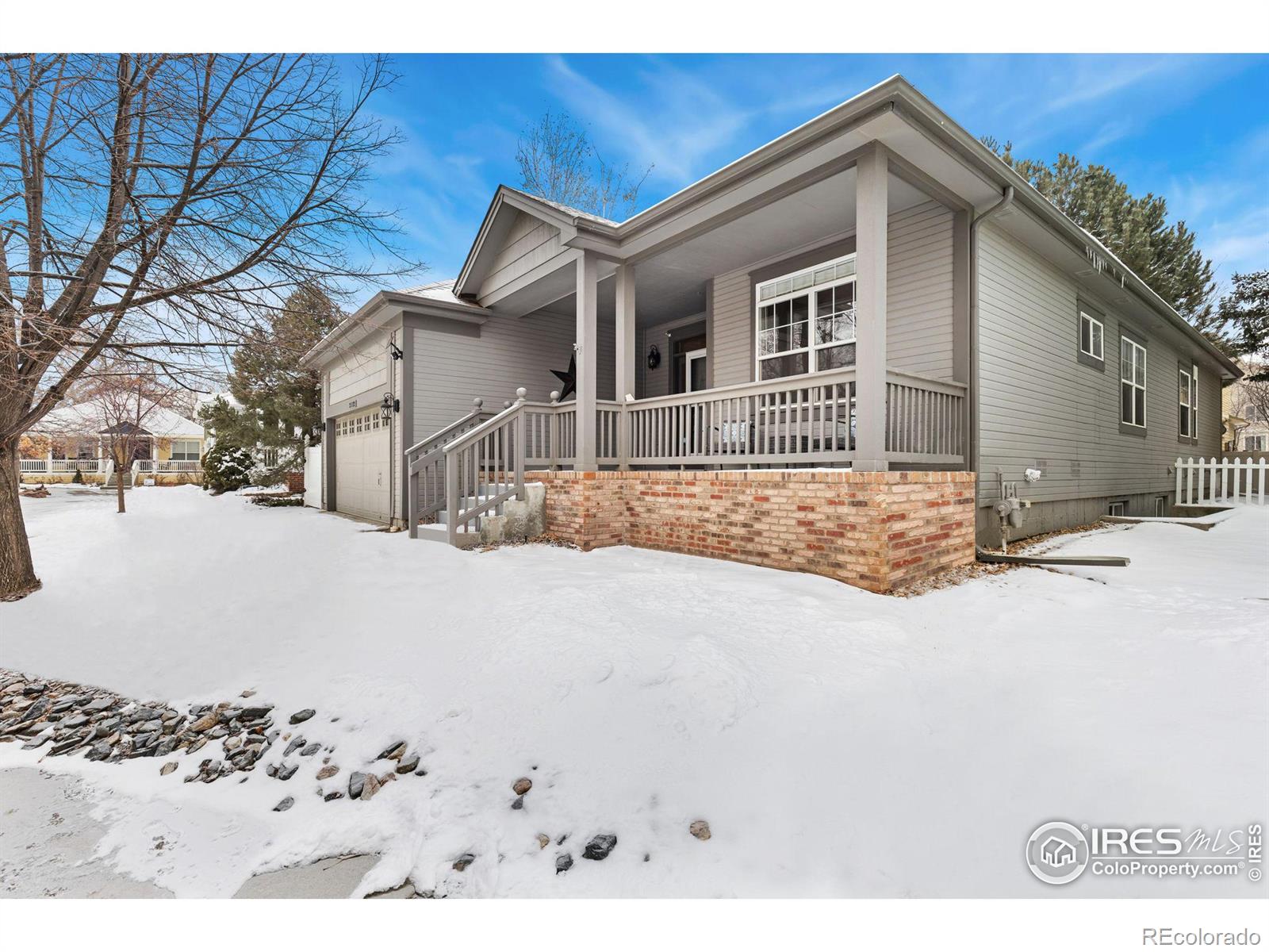 CMA Image for 2116  springs place,Longmont, Colorado