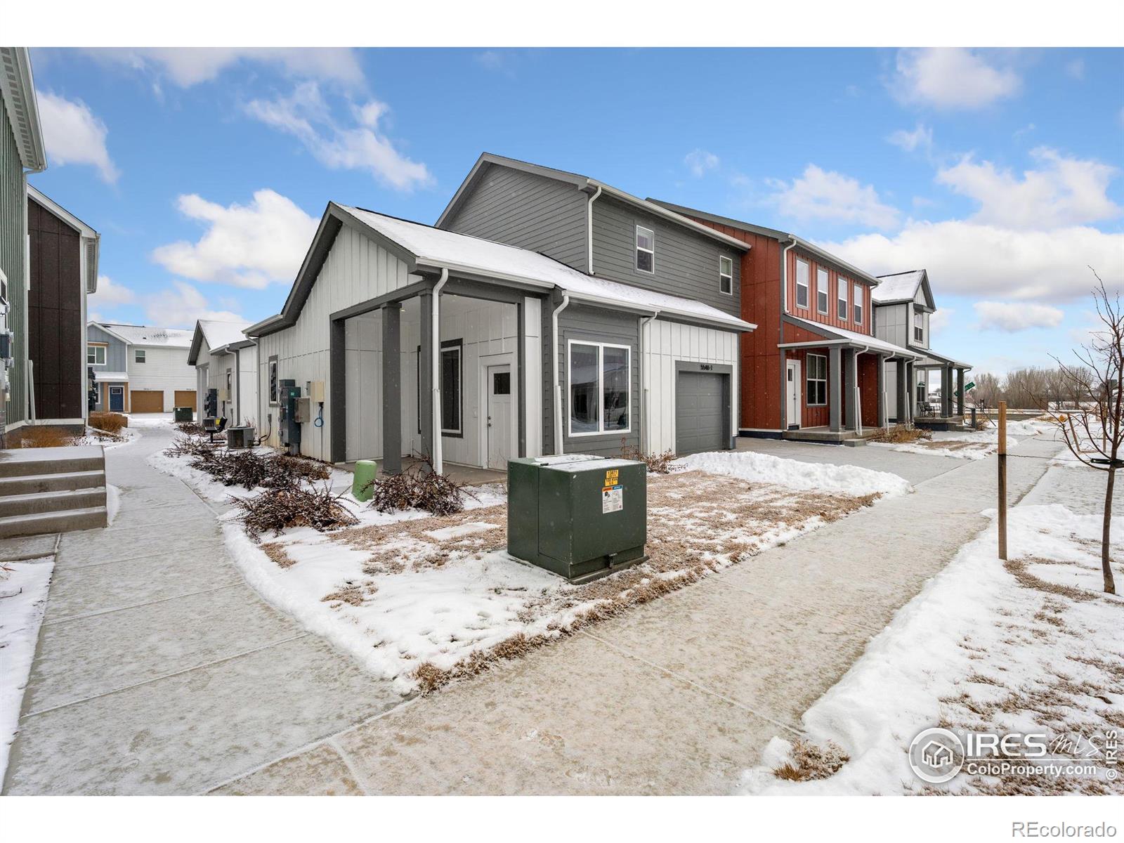 MLS Image #1 for 5548  wheelhouse way,fort collins, Colorado