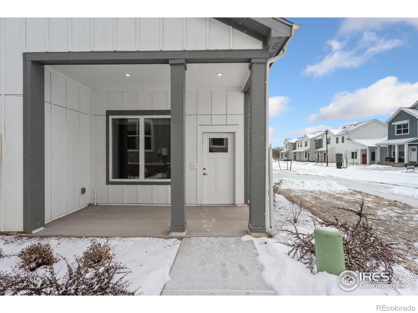 MLS Image #2 for 5548  wheelhouse way,fort collins, Colorado