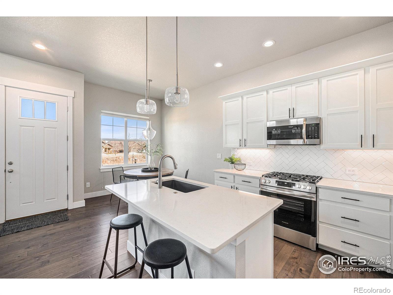 Report Image for 1634 W 50th Street,Loveland, Colorado