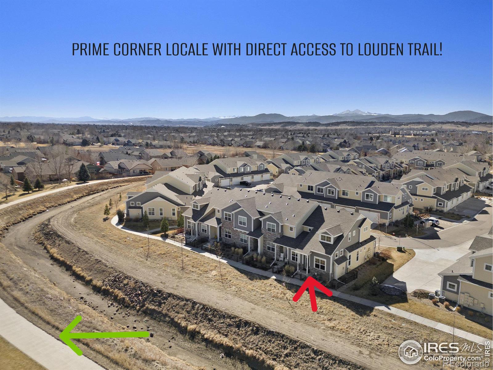 MLS Image #2 for 1634 w 50th street,loveland, Colorado