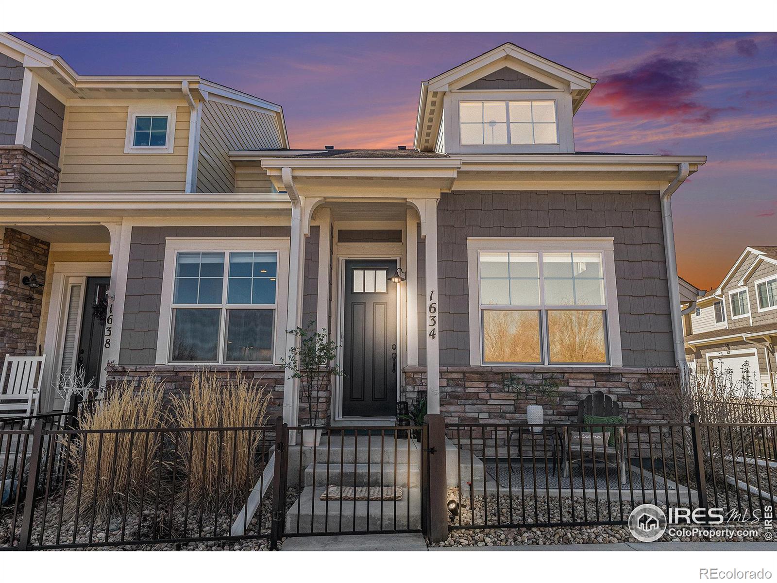 MLS Image #36 for 1634 w 50th street,loveland, Colorado