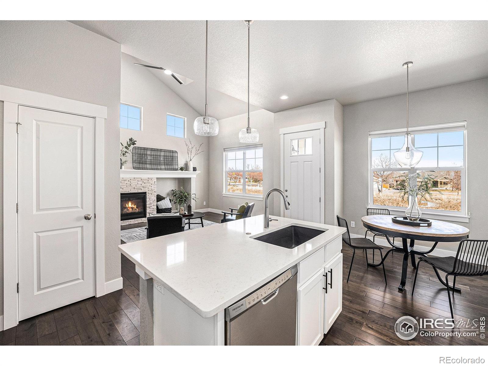 MLS Image #4 for 1634 w 50th street,loveland, Colorado