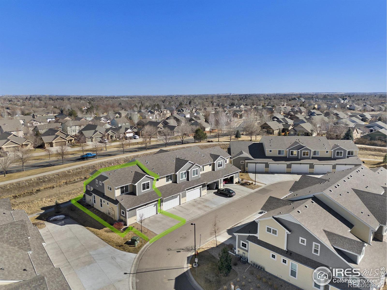 MLS Image #9 for 1634 w 50th street,loveland, Colorado