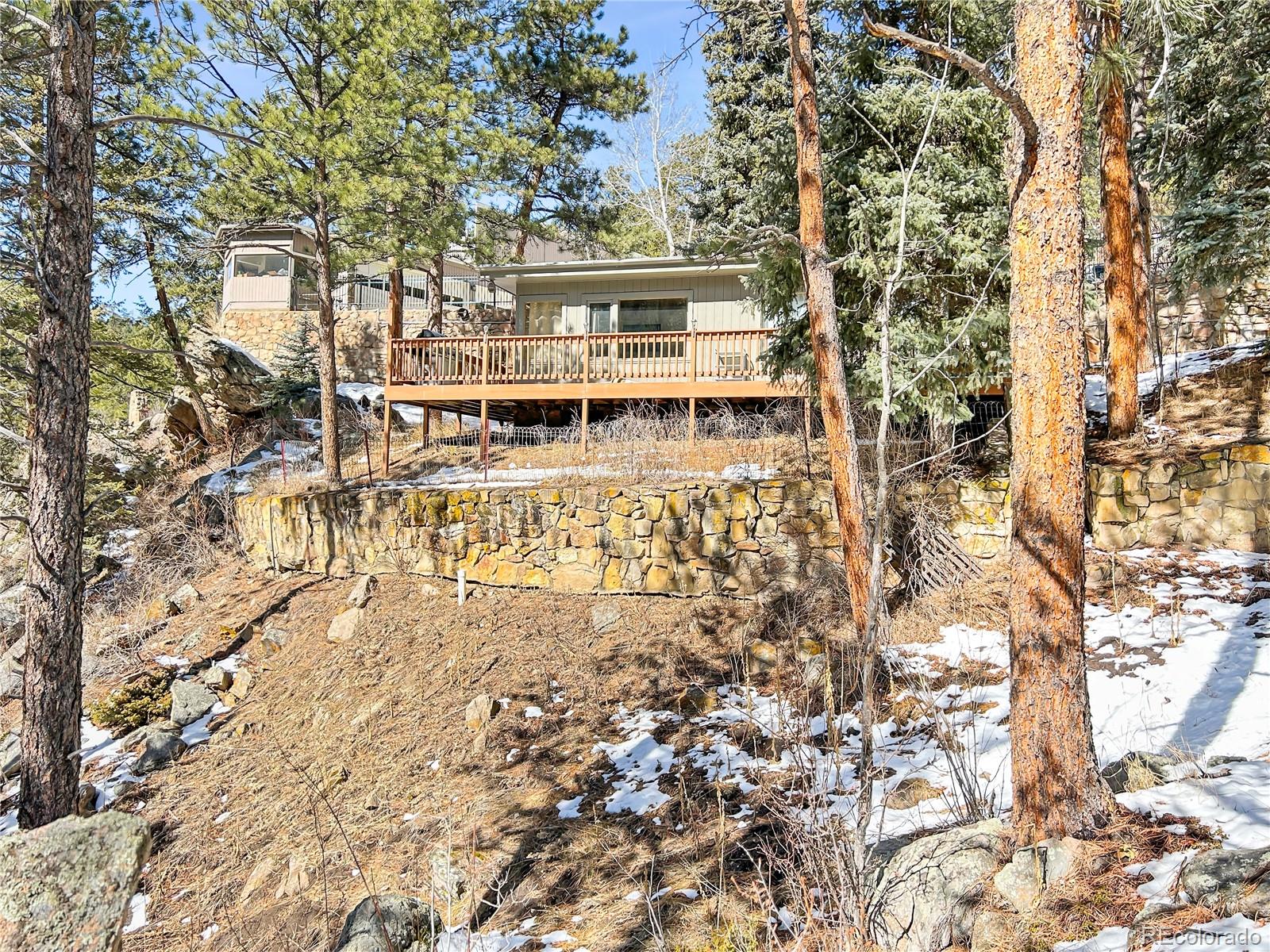 CMA Image for 31453  upper bear creek road,Evergreen, Colorado