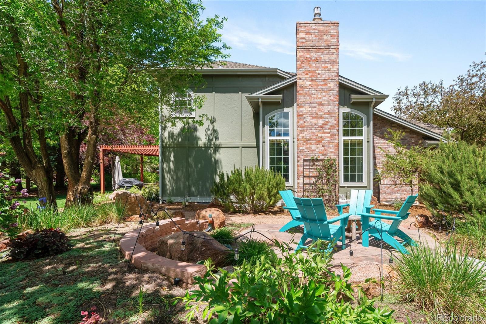 MLS Image #34 for 2345  spotswood place,boulder, Colorado