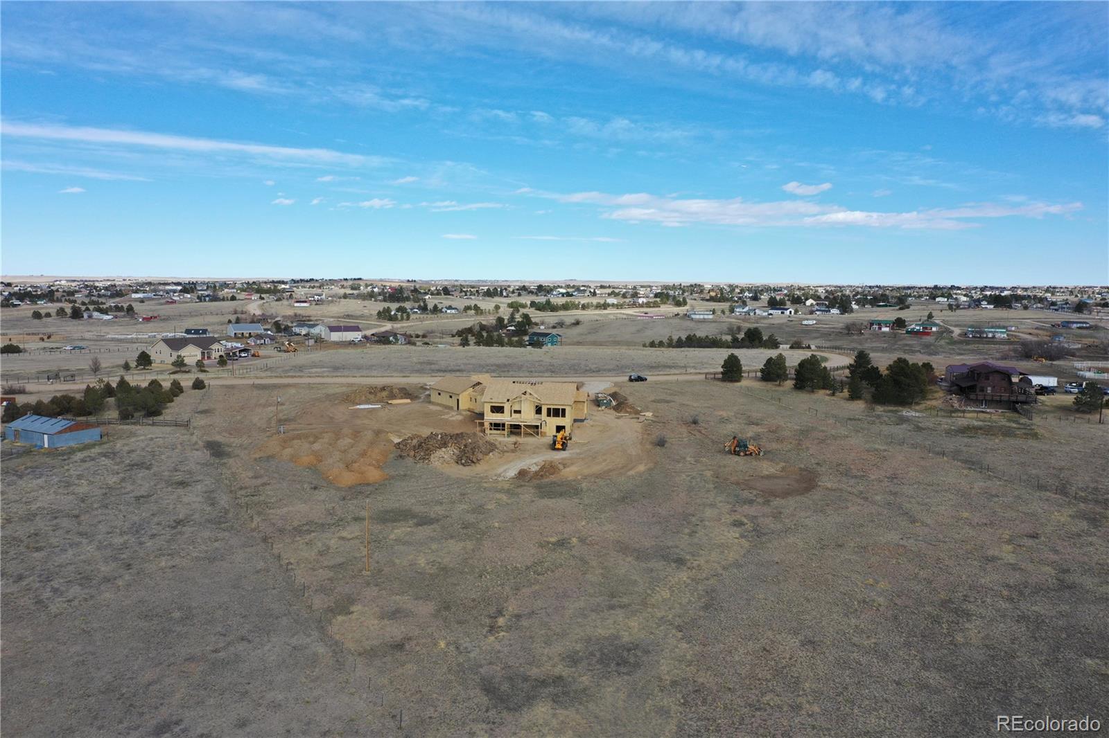 MLS Image #0 for 1286  lisbon drive,parker, Colorado