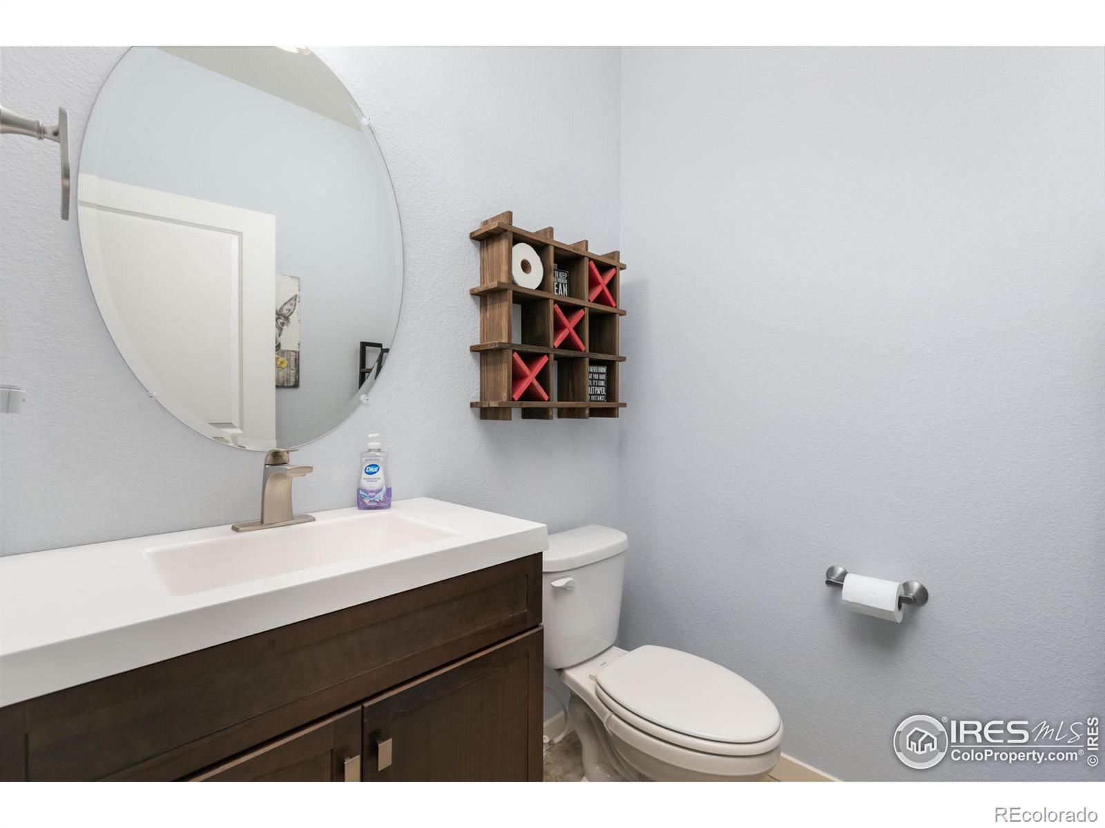 MLS Image #10 for 990  cascade falls street,severance, Colorado
