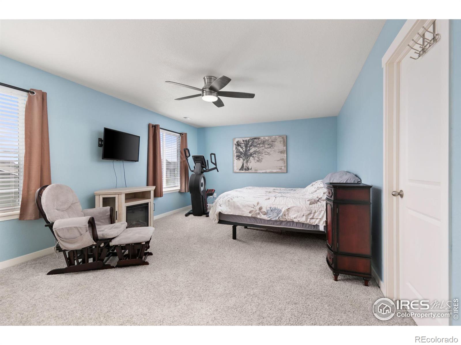 MLS Image #12 for 990  cascade falls street,severance, Colorado