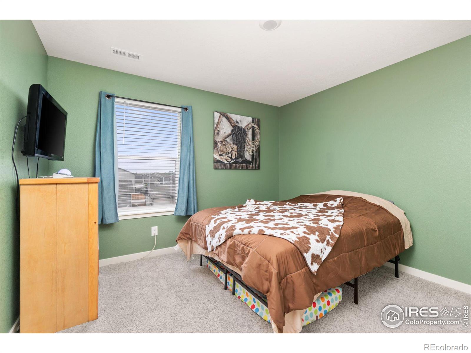 MLS Image #16 for 990  cascade falls street,severance, Colorado