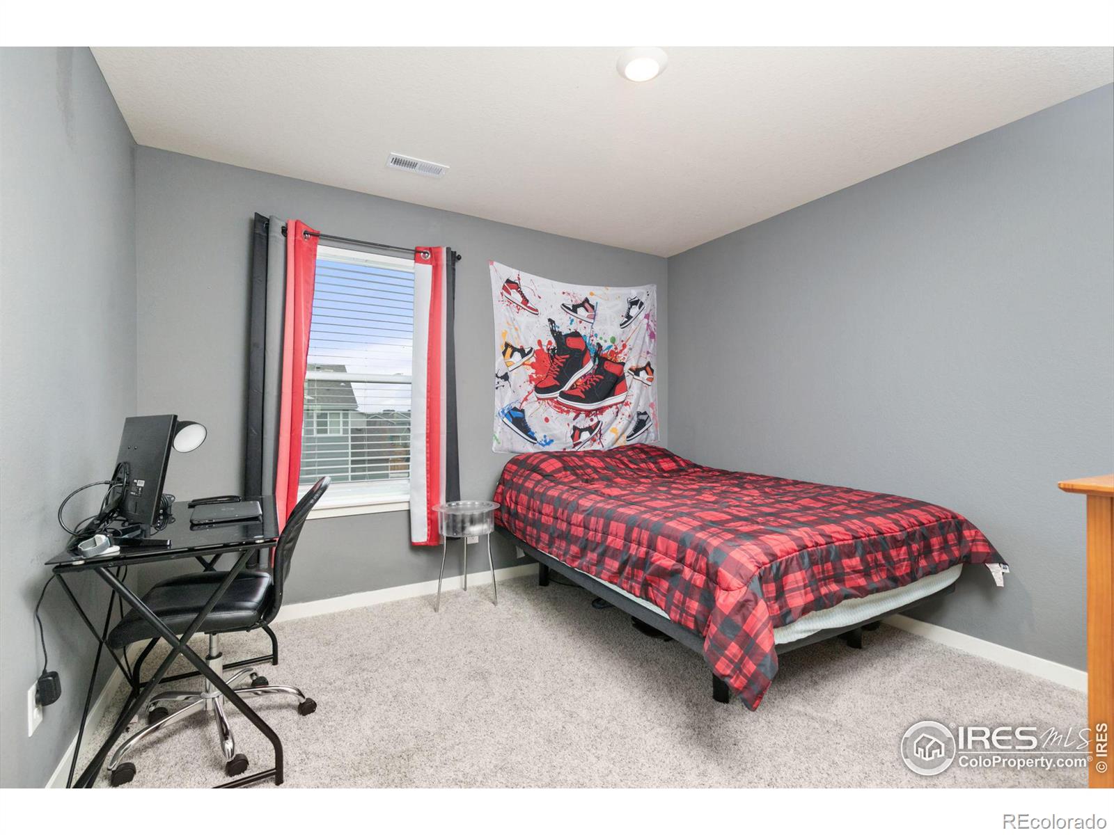 MLS Image #17 for 990  cascade falls street,severance, Colorado