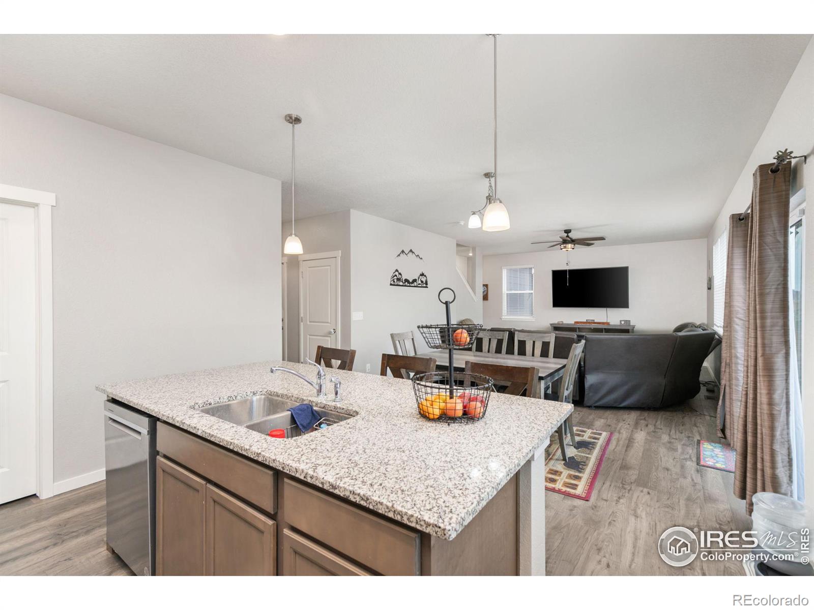 MLS Image #7 for 990  cascade falls street,severance, Colorado