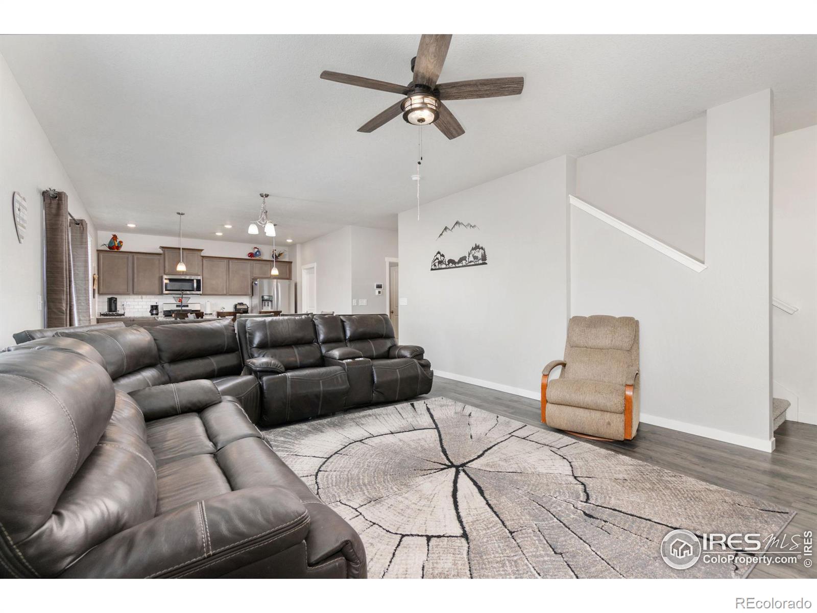 MLS Image #8 for 990  cascade falls street,severance, Colorado