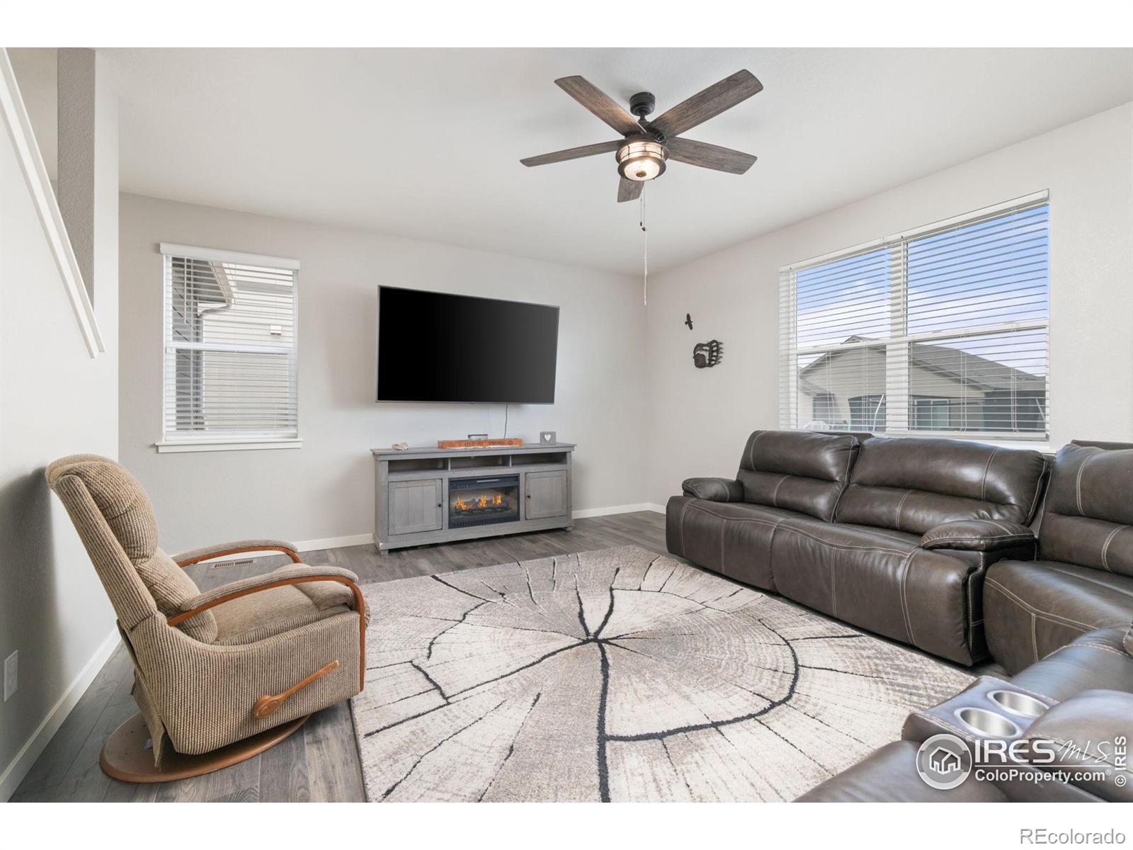 MLS Image #9 for 990  cascade falls street,severance, Colorado