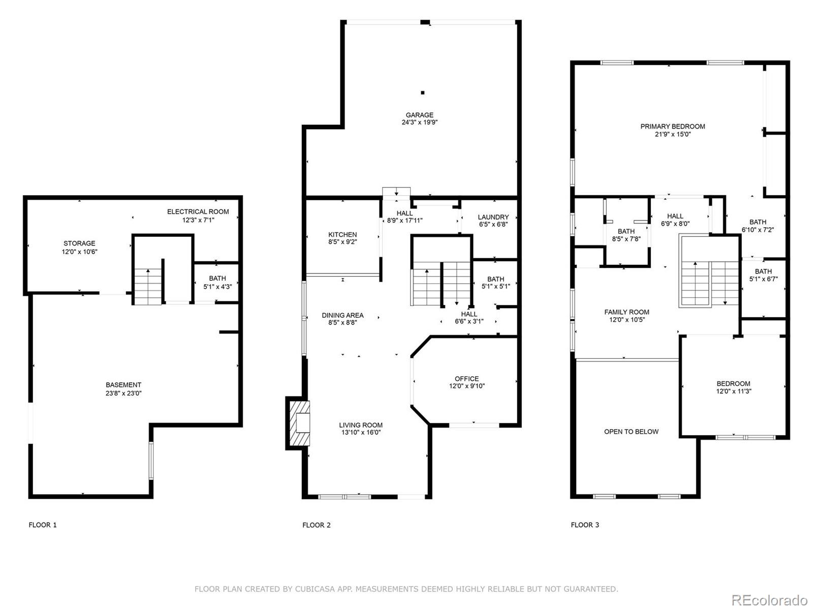 MLS Image #22 for 7765 s curtice drive,littleton, Colorado
