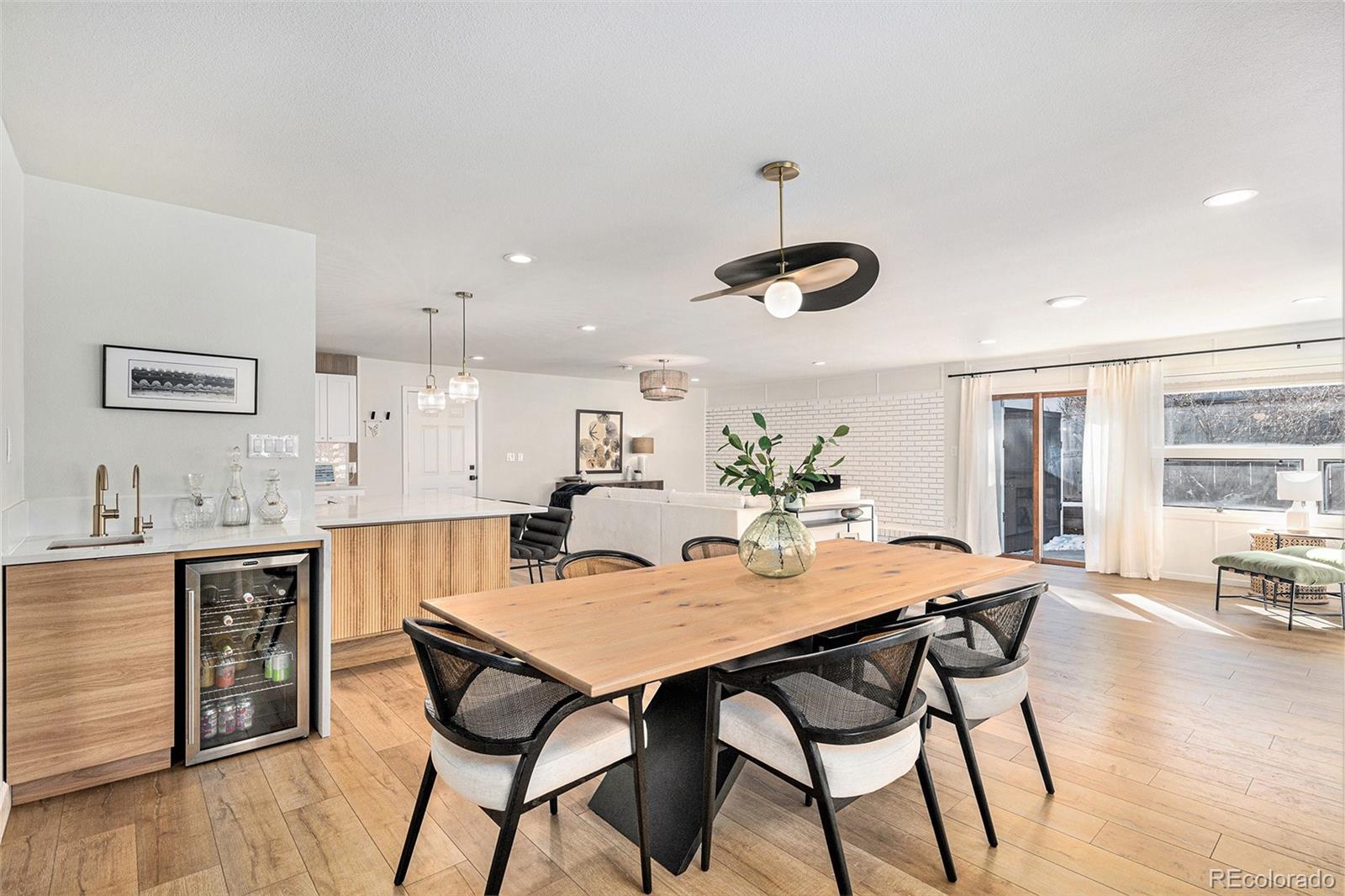 MLS Image #11 for 5121 w plymouth drive,littleton, Colorado