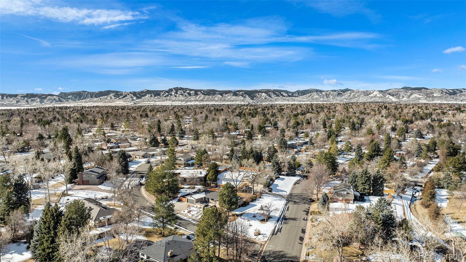 MLS Image #4 for 5121 w plymouth drive,littleton, Colorado