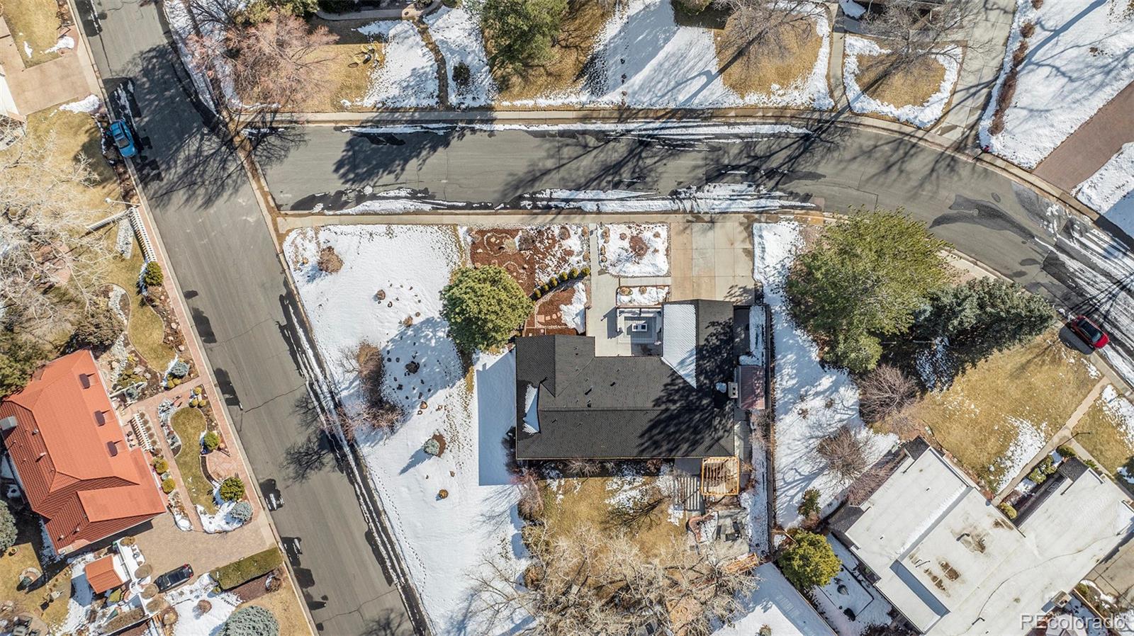 MLS Image #44 for 5121 w plymouth drive,littleton, Colorado