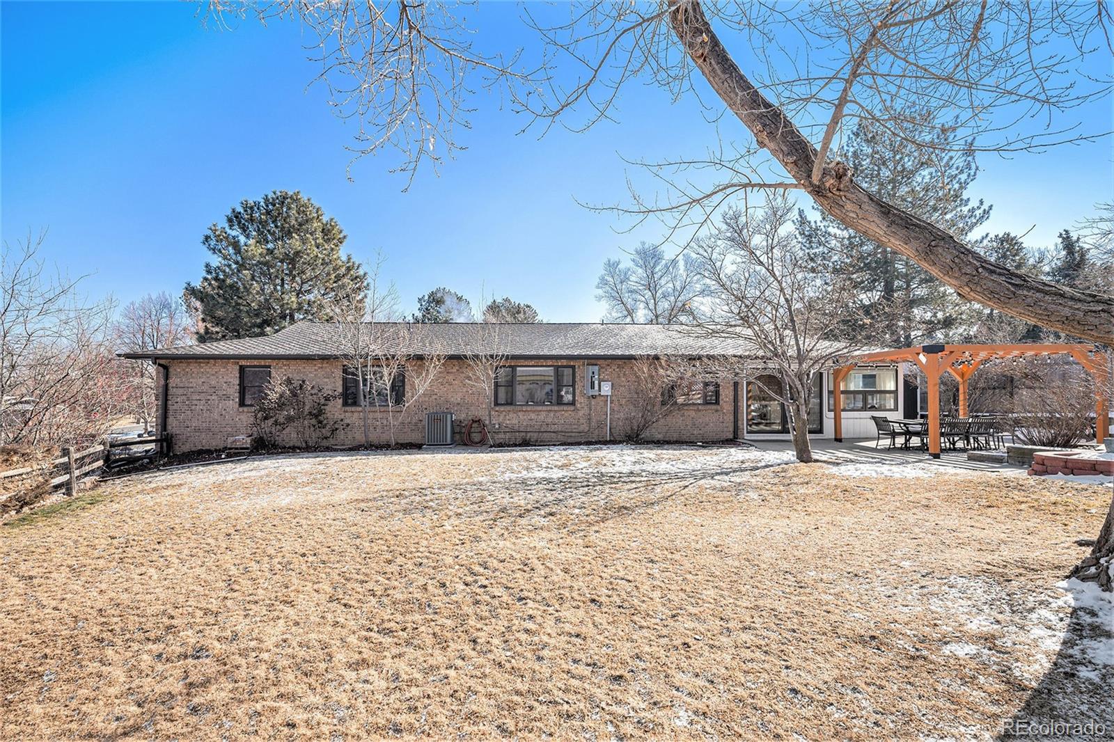 MLS Image #46 for 5121 w plymouth drive,littleton, Colorado
