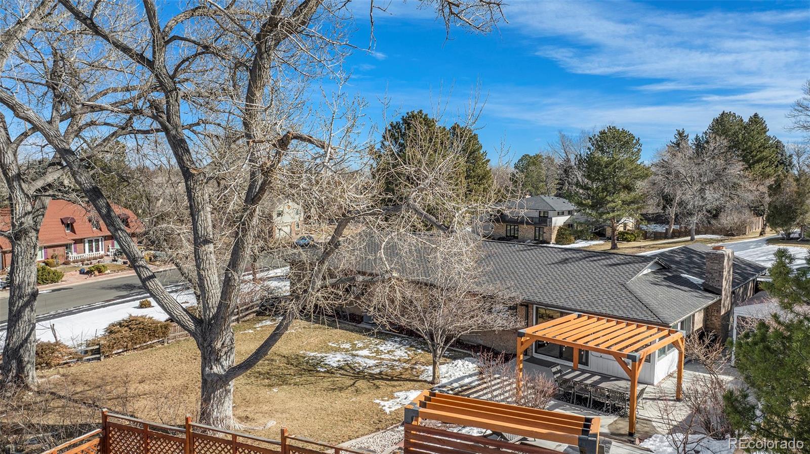 MLS Image #47 for 5121 w plymouth drive,littleton, Colorado