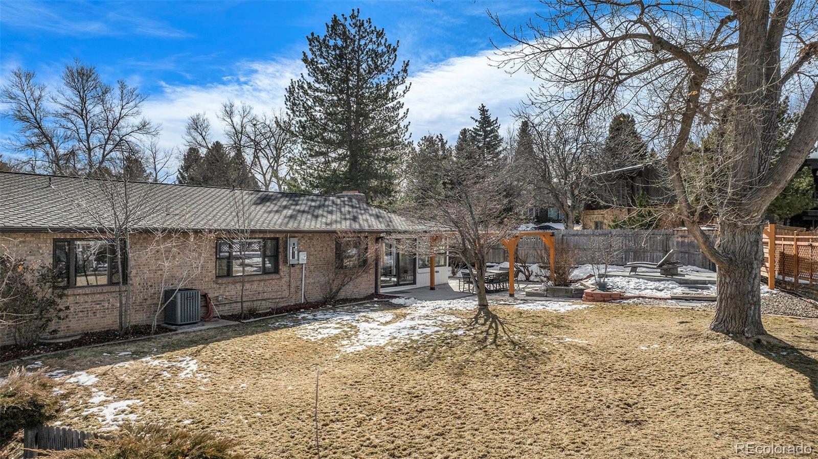 MLS Image #5 for 5121 w plymouth drive,littleton, Colorado