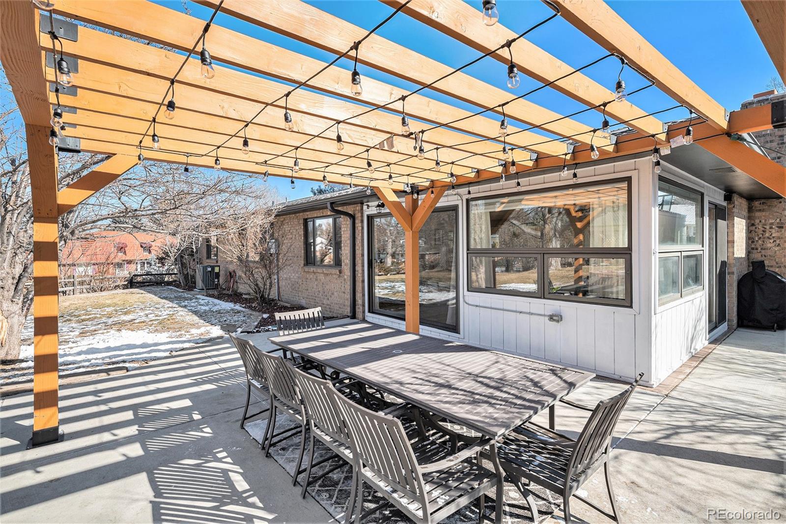 MLS Image #6 for 5121 w plymouth drive,littleton, Colorado