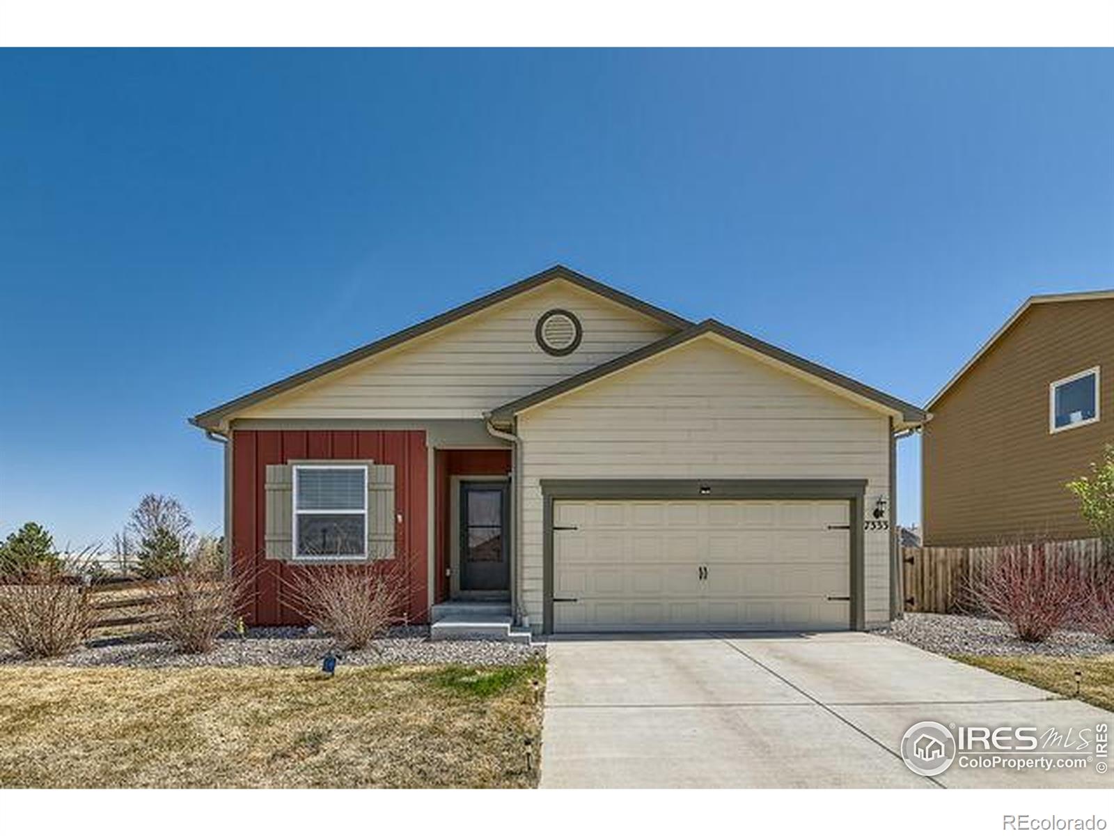 MLS Image #2 for 7333  ellingwood circle,frederick, Colorado