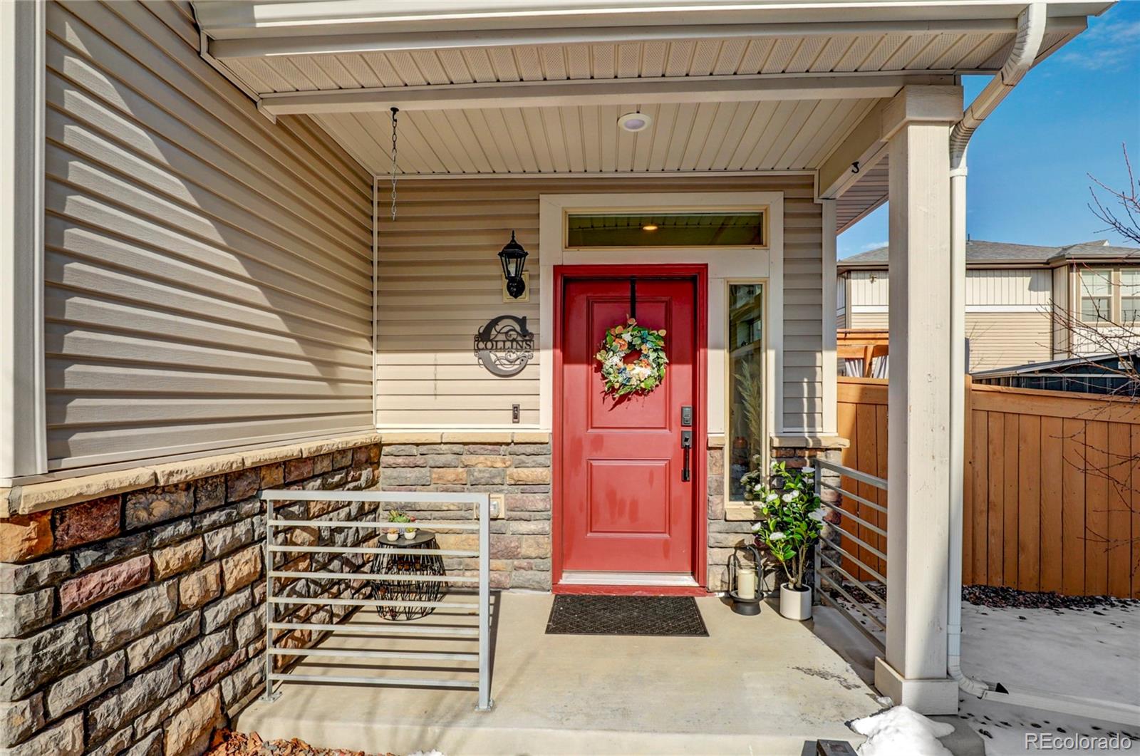 Report Image for 10232  Yampa Court,Commerce City, Colorado