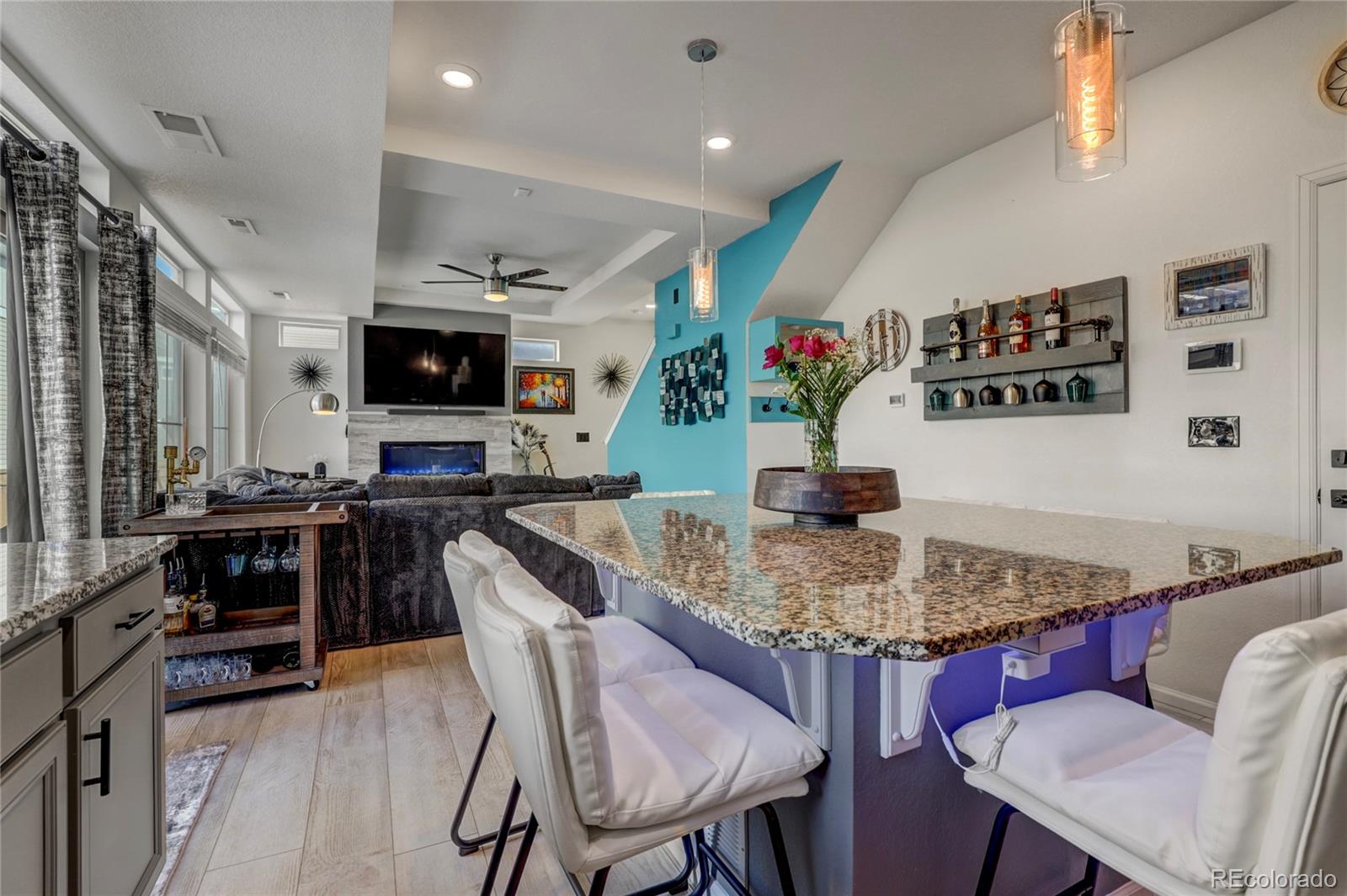 MLS Image #13 for 10232  yampa court,commerce city, Colorado