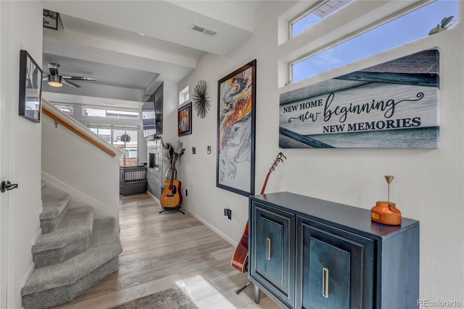 MLS Image #2 for 10232  yampa court,commerce city, Colorado