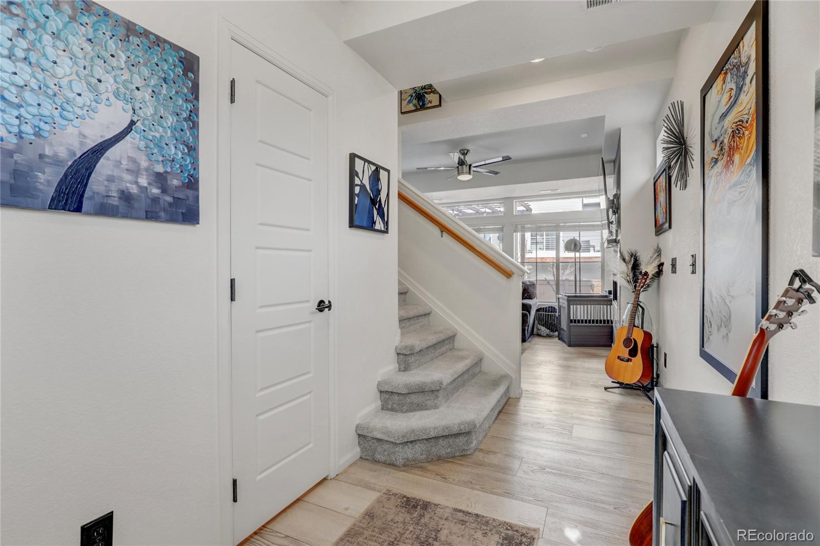 MLS Image #3 for 10232  yampa court,commerce city, Colorado