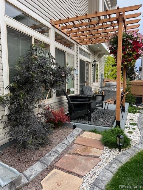 MLS Image #37 for 10232  yampa court,commerce city, Colorado