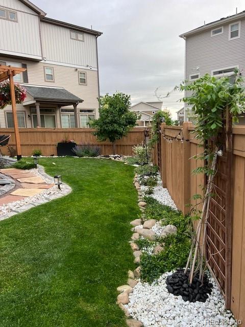 MLS Image #39 for 10232  yampa court,commerce city, Colorado