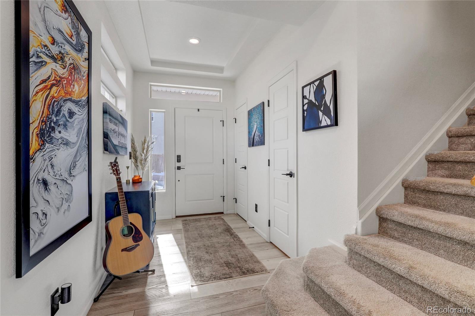 MLS Image #4 for 10232  yampa court,commerce city, Colorado