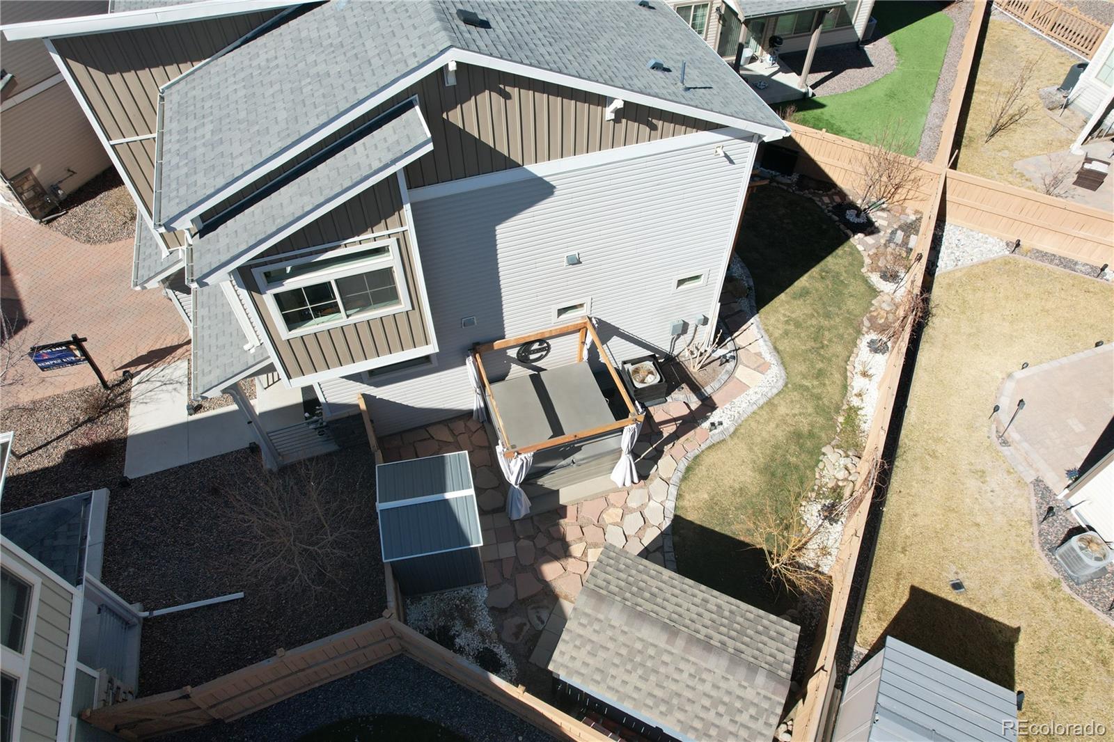 MLS Image #44 for 10232  yampa court,commerce city, Colorado