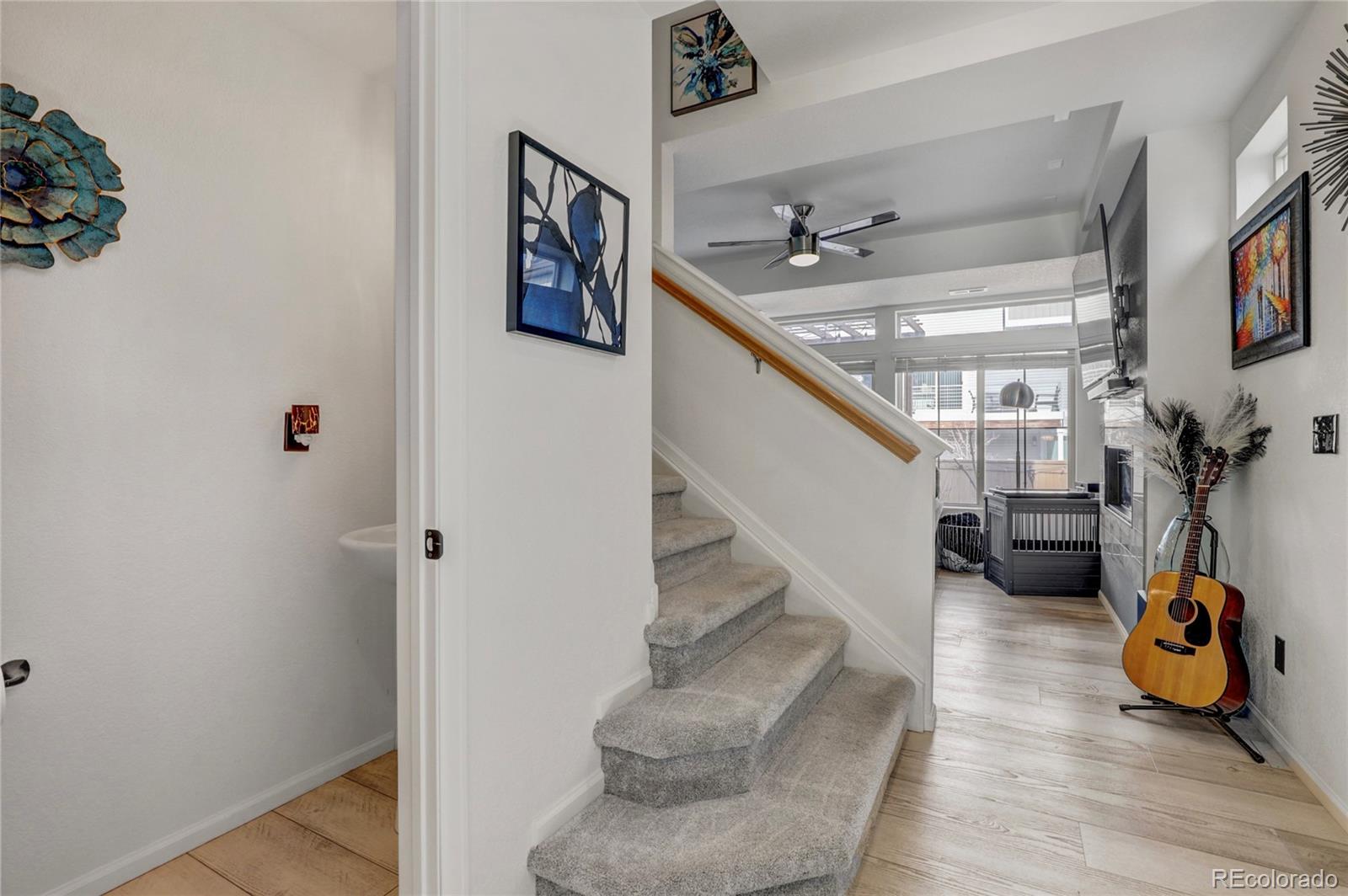 MLS Image #5 for 10232  yampa court,commerce city, Colorado