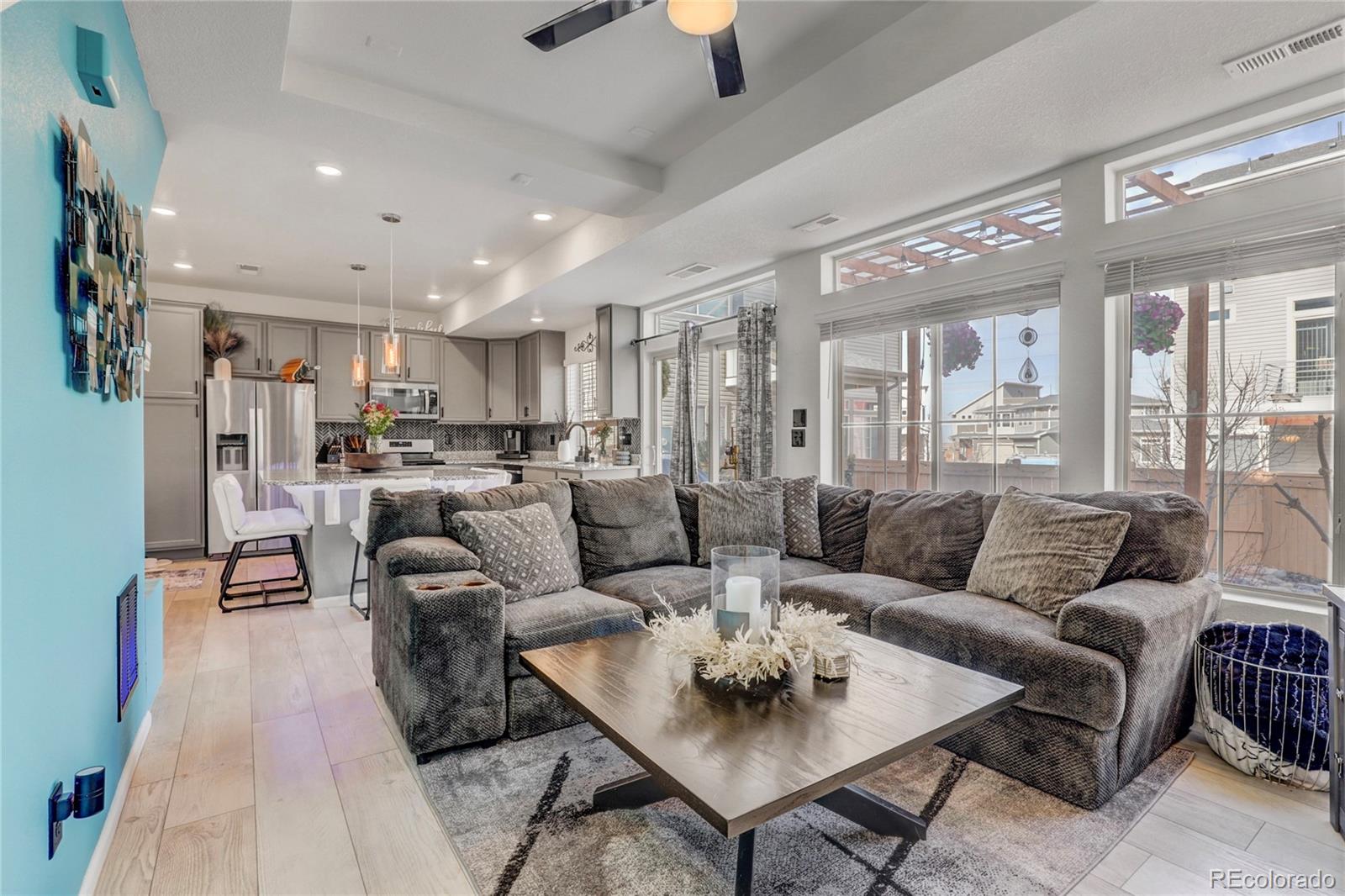 MLS Image #6 for 10232  yampa court,commerce city, Colorado