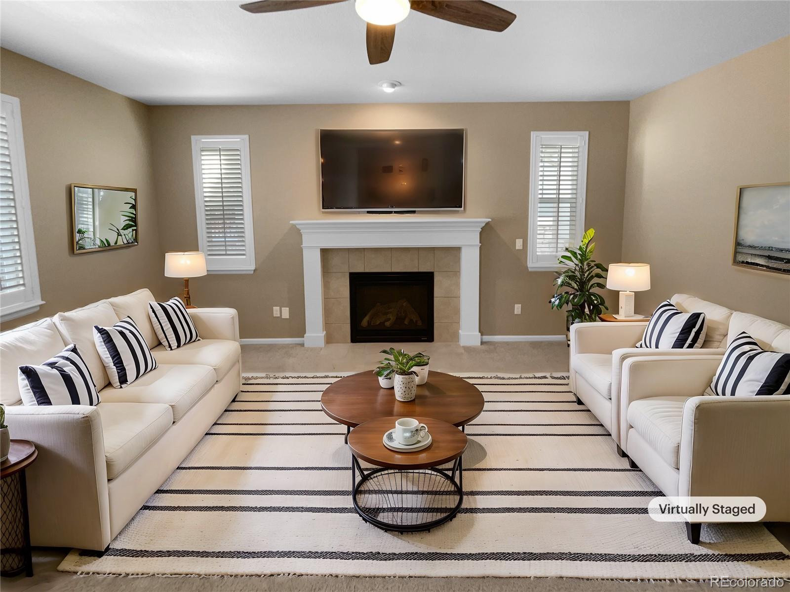 MLS Image #1 for 24963 e hoover place,aurora, Colorado