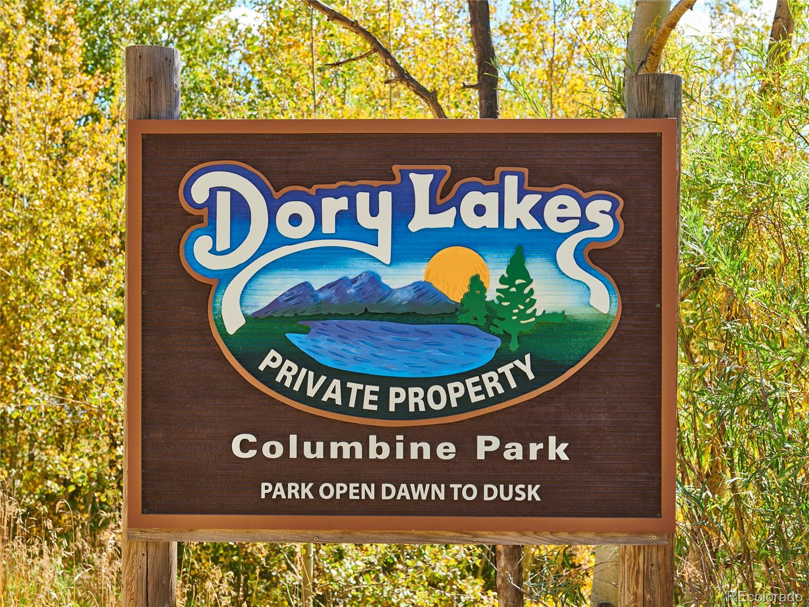 MLS Image #25 for 1226  high point circle,black hawk, Colorado