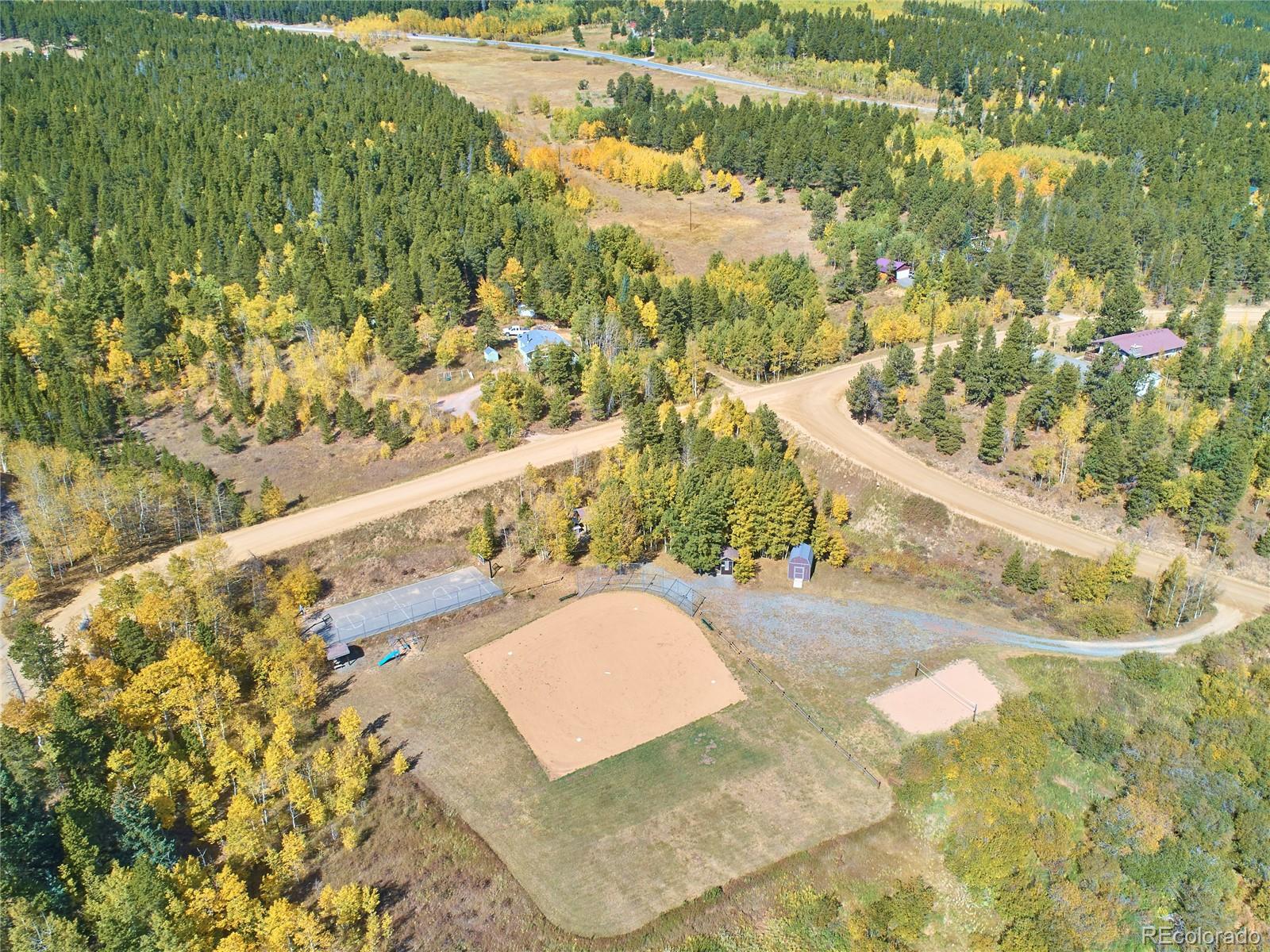 MLS Image #28 for 1226  high point circle,black hawk, Colorado