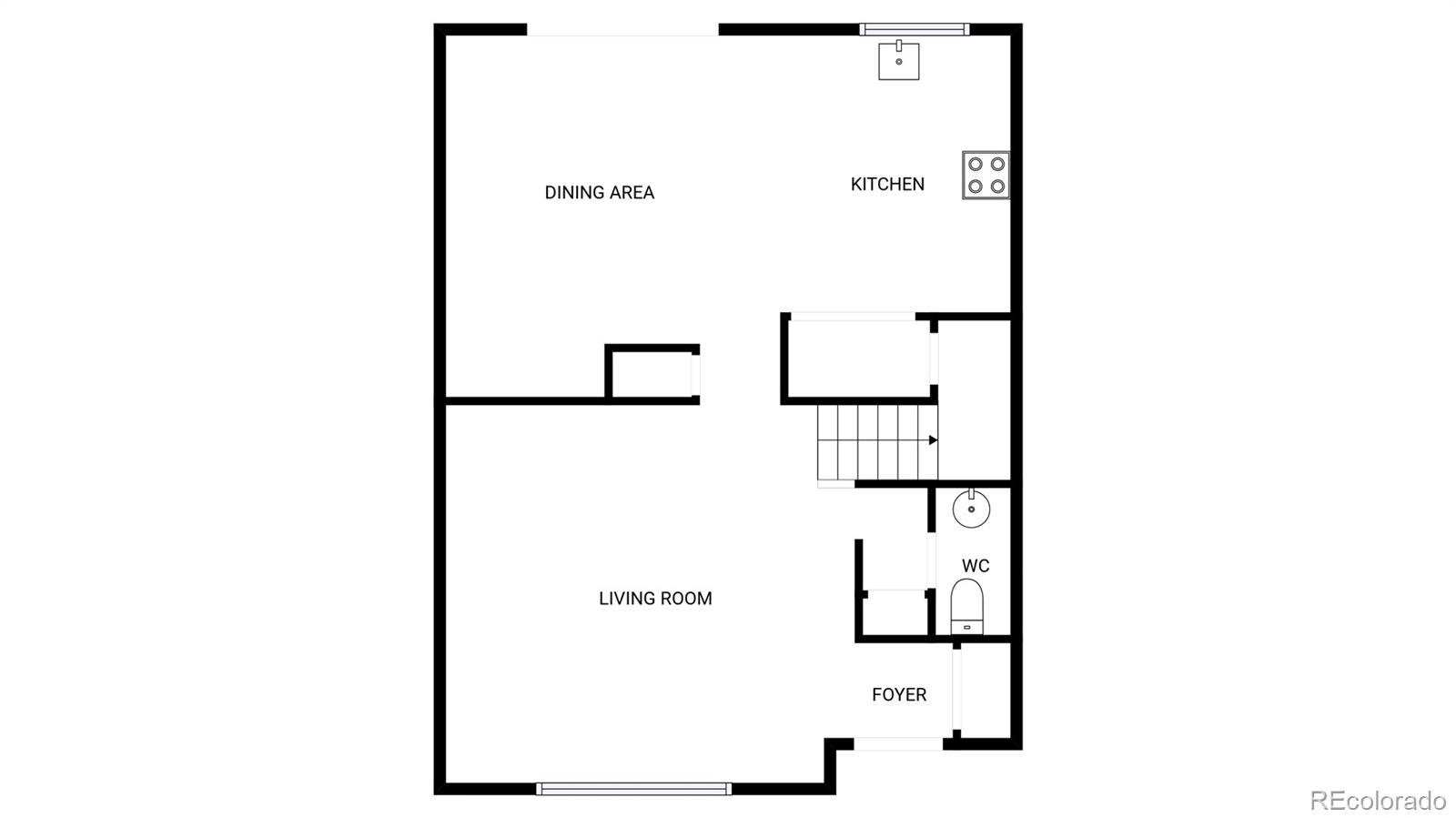 MLS Image #31 for 3957 s boston street,denver, Colorado