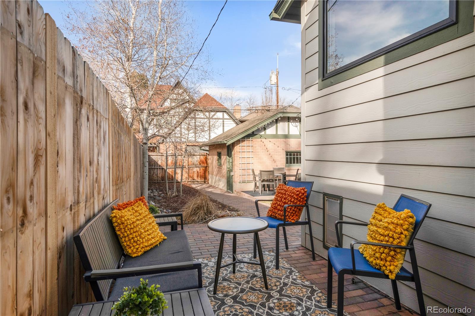 MLS Image #37 for 1051 s williams street,denver, Colorado