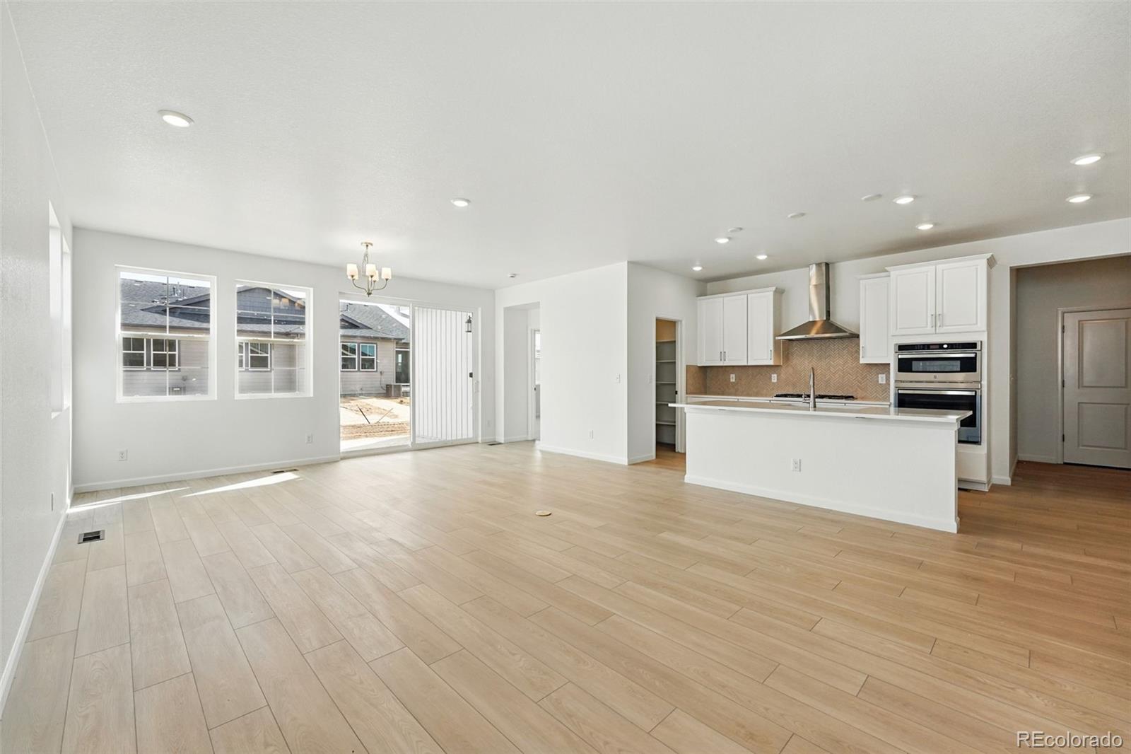 MLS Image #2 for 3438 n duquesne way,aurora, Colorado