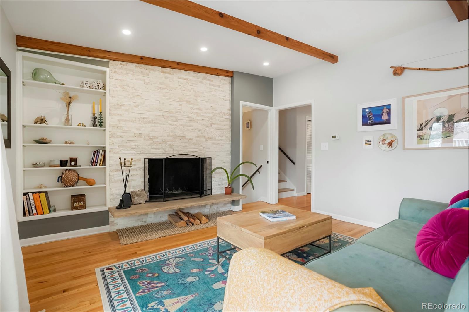 MLS Image #2 for 11845 w 30th place,lakewood, Colorado