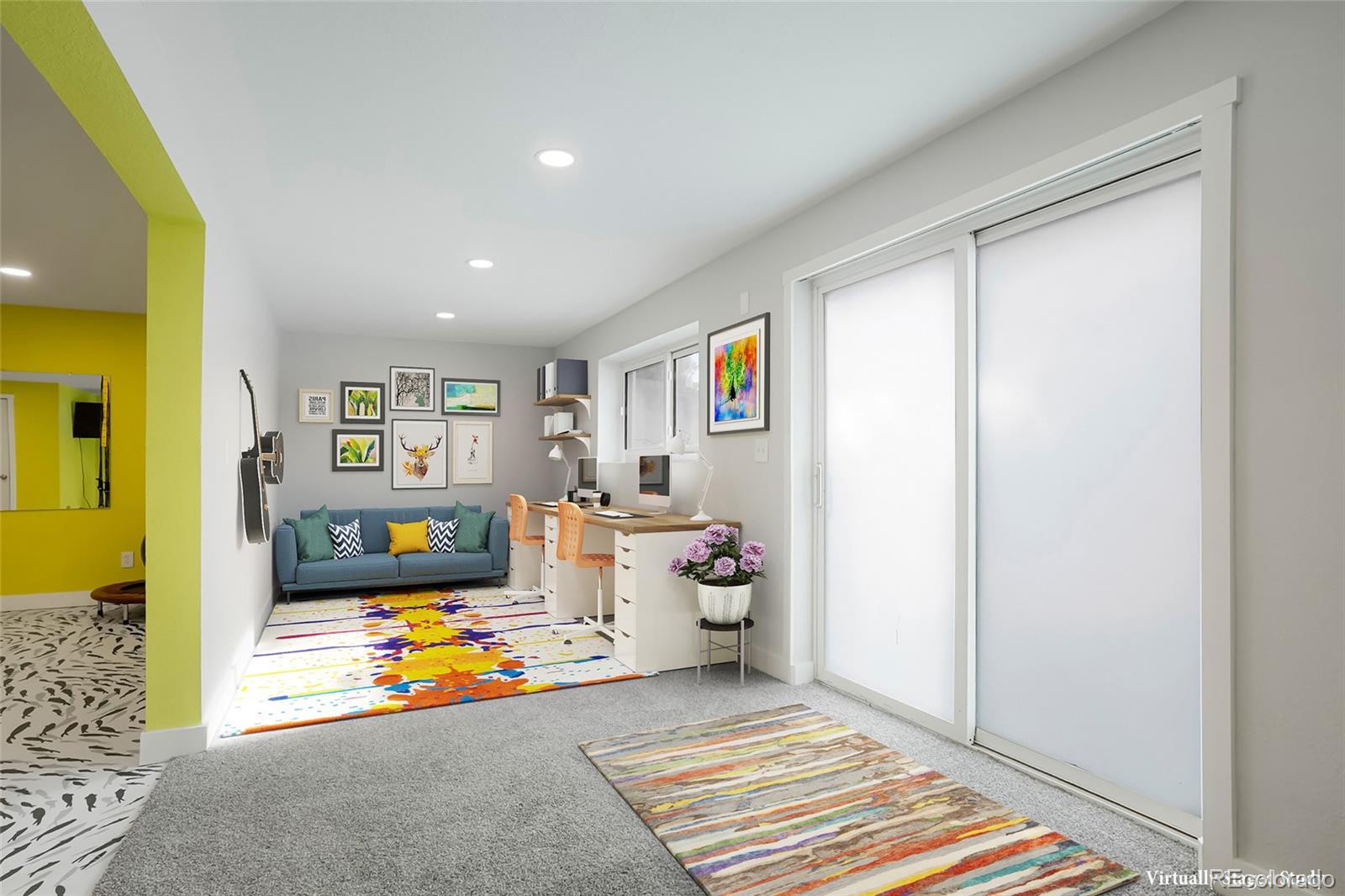 MLS Image #24 for 11845 w 30th place,lakewood, Colorado