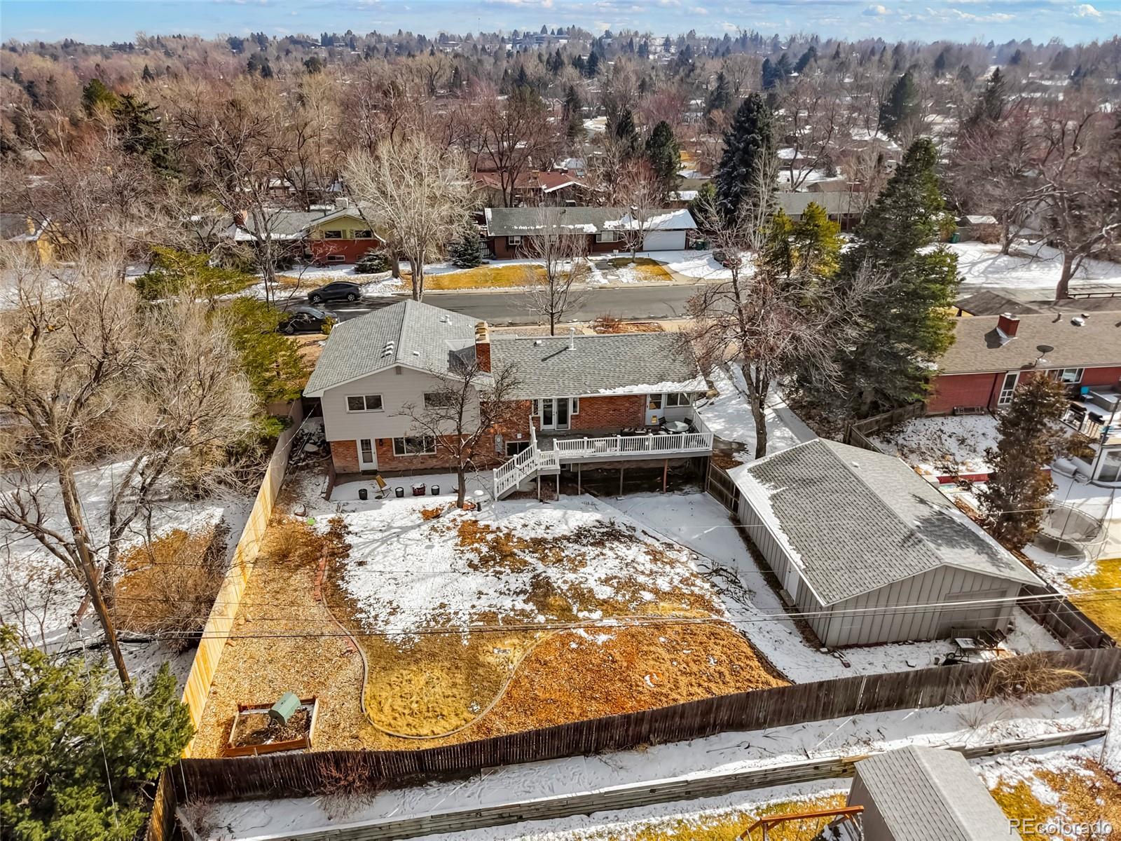 MLS Image #26 for 11845 w 30th place,lakewood, Colorado