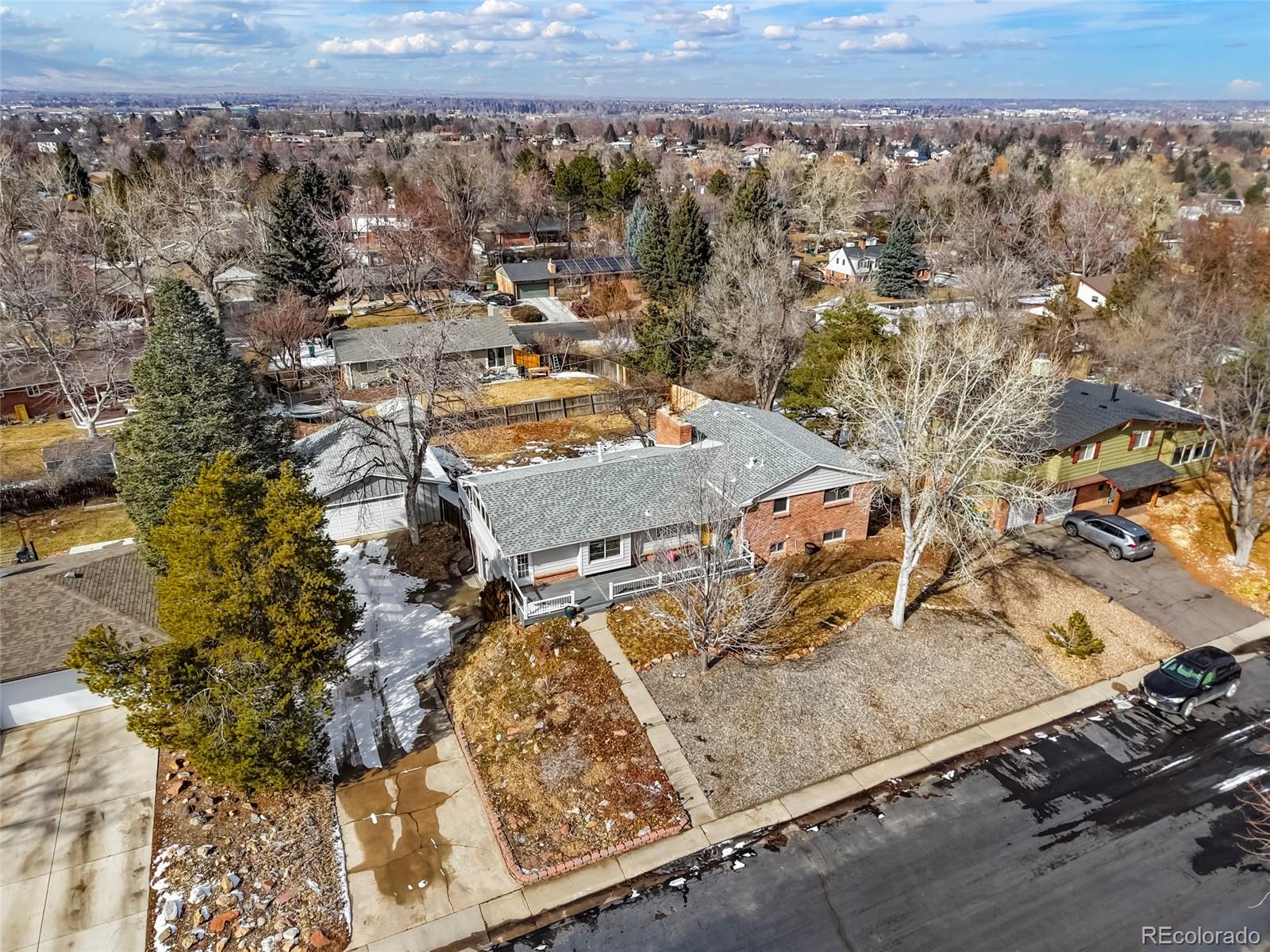 MLS Image #27 for 11845 w 30th place,lakewood, Colorado