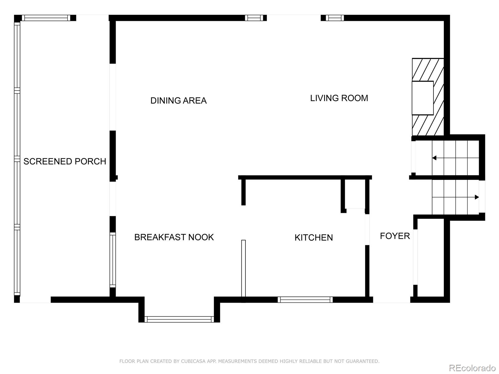 MLS Image #30 for 11845 w 30th place,lakewood, Colorado