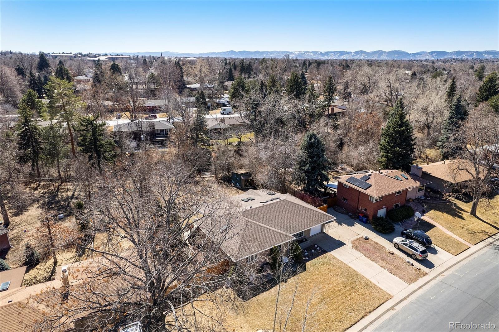 MLS Image #25 for 8910 w 4th avenue,lakewood, Colorado