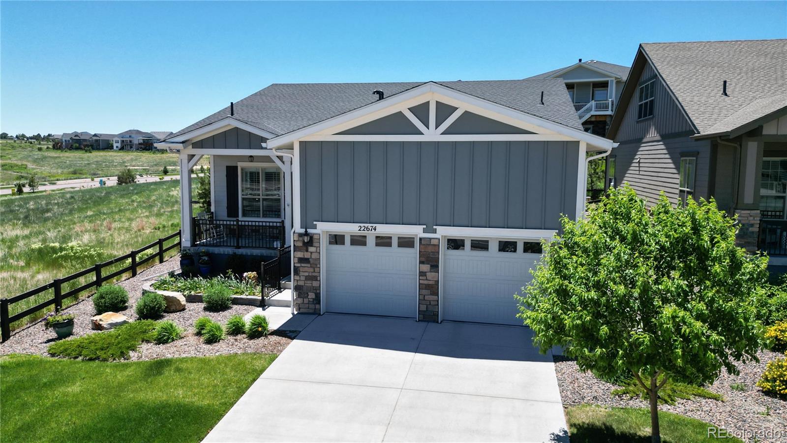 MLS Image #0 for 22674 e henderson drive,aurora, Colorado